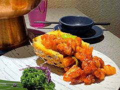 -觅山云南菜(泊富ICITY店)