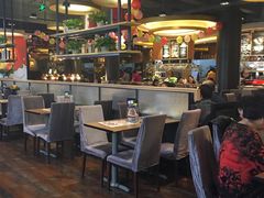 -比格比萨(方庄店)