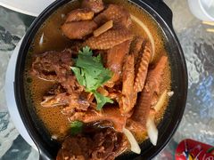 -燕北云山·农家菜·灶台鱼(密云溪翁庄店)