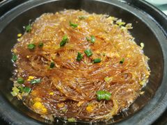 海皇粉丝煲-举炊·寻湘记·新鲜现炒(临平西子国际店)