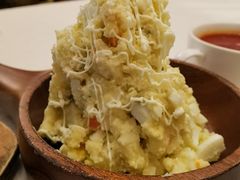 -俄士厨房(时代天街店)