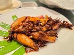 -79号渔船海鲜饭店(宝安店)