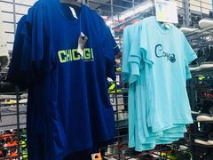 -迪卡侬(蓬江万达店)