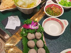-大吉利·潮汕鲜牛肉火锅(总店)