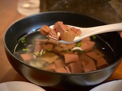 -舒蔡记生煎菜饭(云南中路店)
