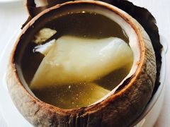 -天龙轩(香港丽思卡尔顿酒店)