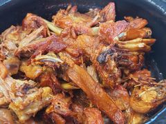 -斯丹姜母鸭·古法干香(涂门街总店)