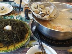 发菜-文昌小老弟糟粕醋
