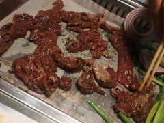 -千纸鹤嫩汁烤肉(西大直街店)