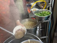 -老李家杂肝汤(回民街店)