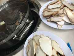 -太婆天府山珍酒楼(亚运村店)