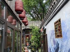 -四喜小胖·北京涮肉(五道营店)
