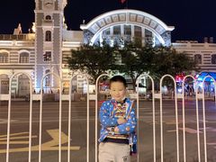 -中国铁道博物馆(正阳门馆)