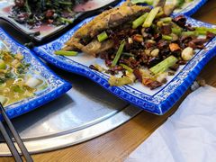 -老味道1992(武当山店)