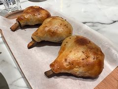 -丝路有约·西域美食