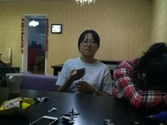 -FullHouse桌游跑团血染剧本杀(南京西路店)