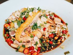 -水门巷餐厅(古子城店)