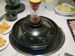 -狐狸爱上椰子鸡(滨江星光大道店)