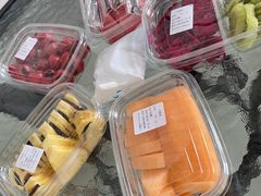 -中田健身工作室(嘉定江桥店)