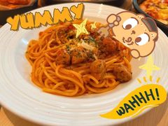 -必胜客(东岳店)