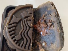 -星巴克(天津大悦城第二店)