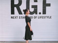 -RGF(巨鹿路店)