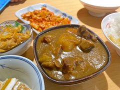 -楽飯屋(软件园店)