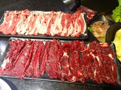 肥拼-尚合里潮汕牛肉火锅(海沧店)