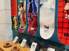 -Dogi&kiki Coffee(中心商务大厦店)