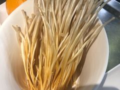 -海底捞火锅(枫蓝国际购物中心店)