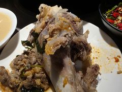 -骨之味·筒骨汤火锅(江头店)