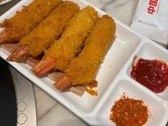 -七欣天香辣蟹火锅(南京建宁路大观天地店)