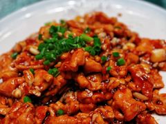 -一块豆腐(英雄山总店)