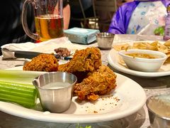 -Chili's Cafe&Bar奇利斯(滨江店)