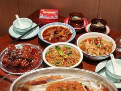 -回家吃饭·地道南昌菜(建德观总店)