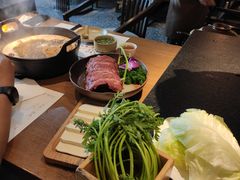 九秒牛肉-盡膳口福跷脚牛肉火锅(北美新天地店)