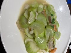-文华小渔村(椒江康平路店)