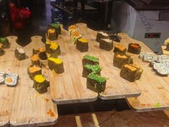 -芭菲盛宴·环球美食(袁家岗店)