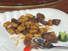 -欣旺·迎宾楼·百年无锡菜