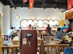 大堂-百姓厚厨(龙潭寺店)
