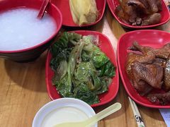 -光明刘冰乳鸽店(光明法政北路店)