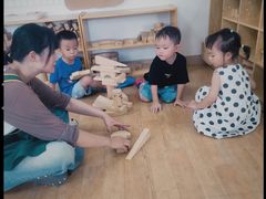 -加蒙特森林幼儿园(广州市增城区店)