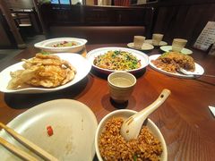-陈家老院子·长春特色东北家宴(一匡街店)