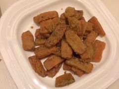 蛋黄南瓜-外婆家(古墩印象城店)