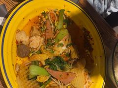 -北丐先生·野馄饨烧烤(雨花万象店)