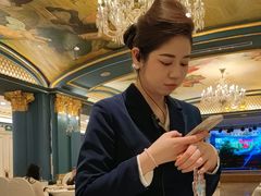 -长福宫·新疆海鲜宴(天津路店)