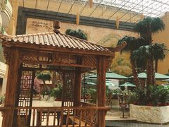 -威海铂丽斯国际大酒店(威海高铁站店)