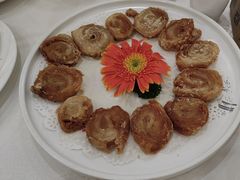 -寻味顺德·南记酒家·传统顺德菜·鱼生(广源路店)