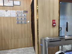 -古德菲力健身(特区报业店)