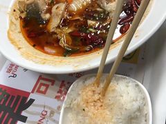 -食悦天美食广场(武汉壹方购物中心店)